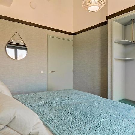 Drl45 Luxury Apartment In The Heart Of 栋堡 外观 照片